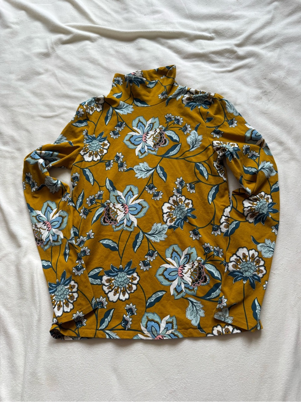 Maeve by Anthropologie turtleneck